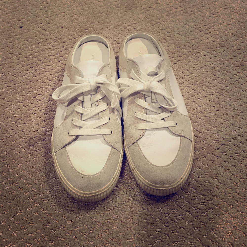 Vince sneakers